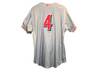 Greeneville Reds Road Jersey (Game Used)