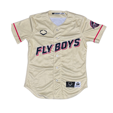 Greeneville Flyboys Youth Replica Jerseys