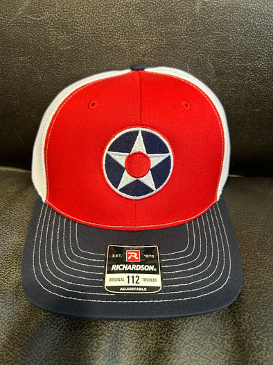 Flyboys BP Hat Alternate