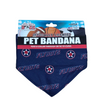 Greeneville Flyboys Dog Bandana