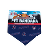 Greeneville Flyboys Dog Bandana