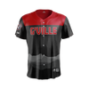 G'ville City Connect Game Worn Jersey