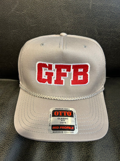 GFB Rope Hat