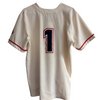 Greeneville Flyboys 2024 Game Used Jersey (Home)