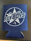 Flyboys Koozie