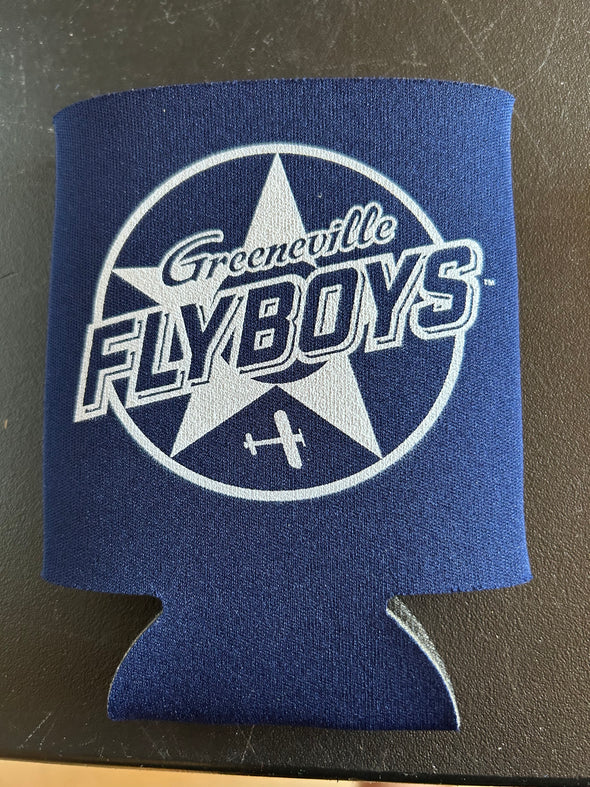 Flyboys Koozie