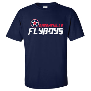 Flyboys Youth Bologna Tee