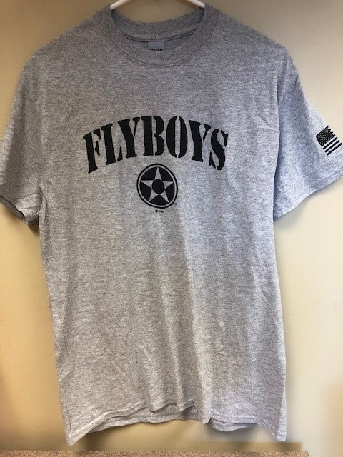 Flyboys Battalion Tee