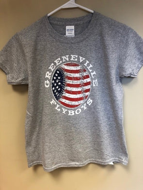 Flyboys Baseball Flag Youth